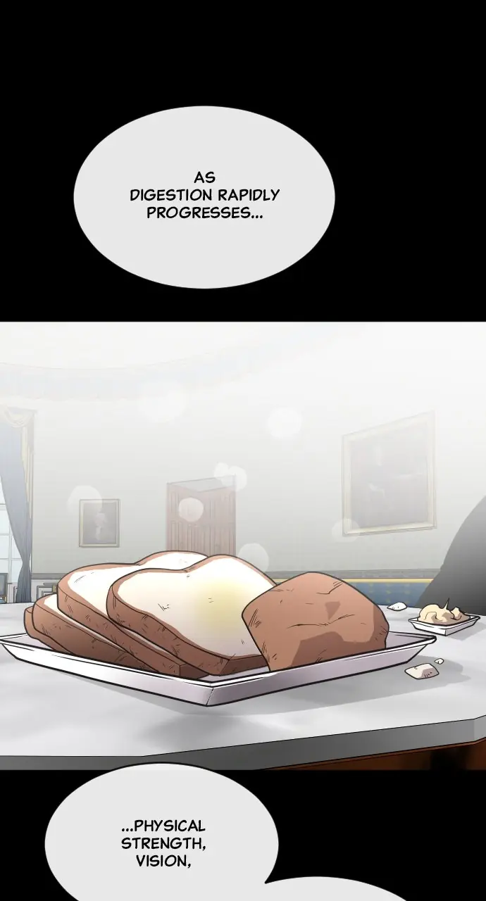 The Superhuman Era Chapter 35 Page 35