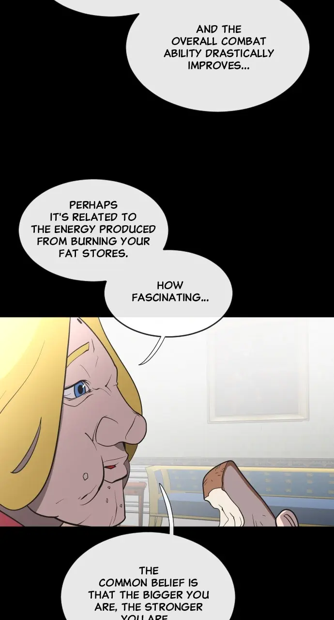 The Superhuman Era Chapter 35 Page 36