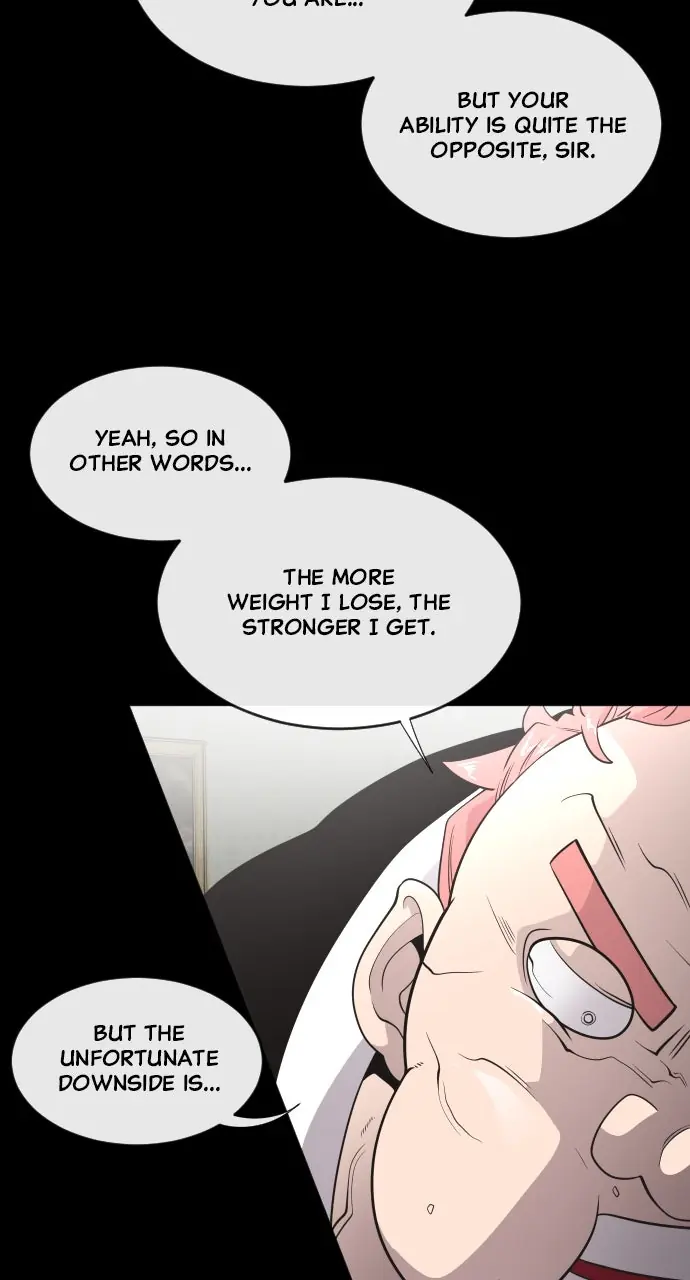 The Superhuman Era Chapter 35 Page 37