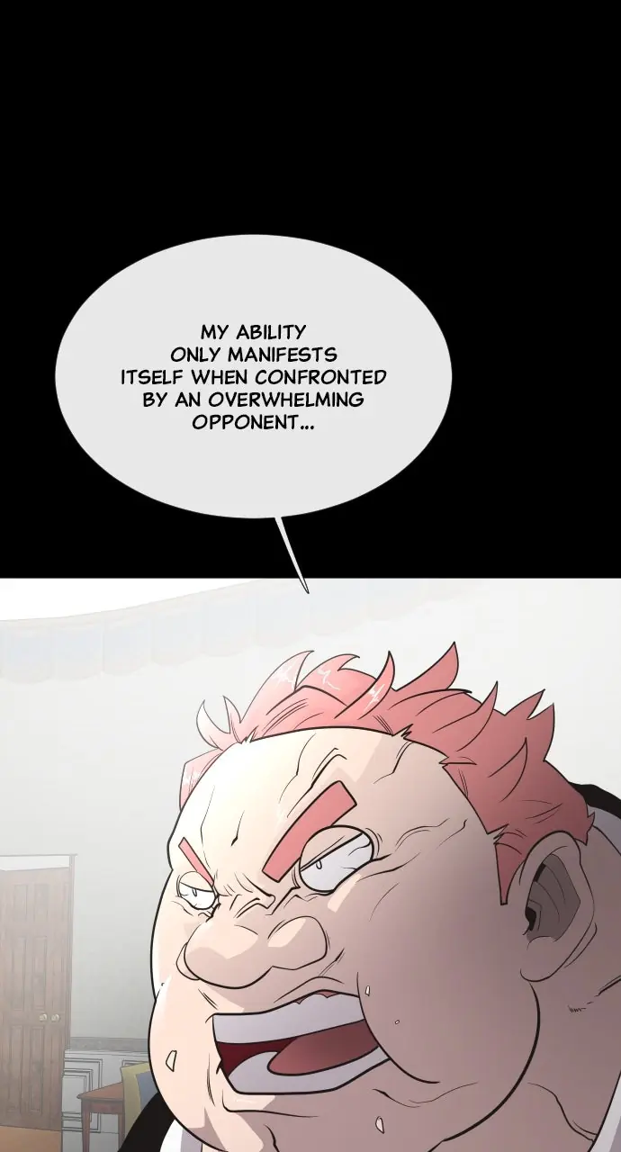 The Superhuman Era Chapter 35 Page 42