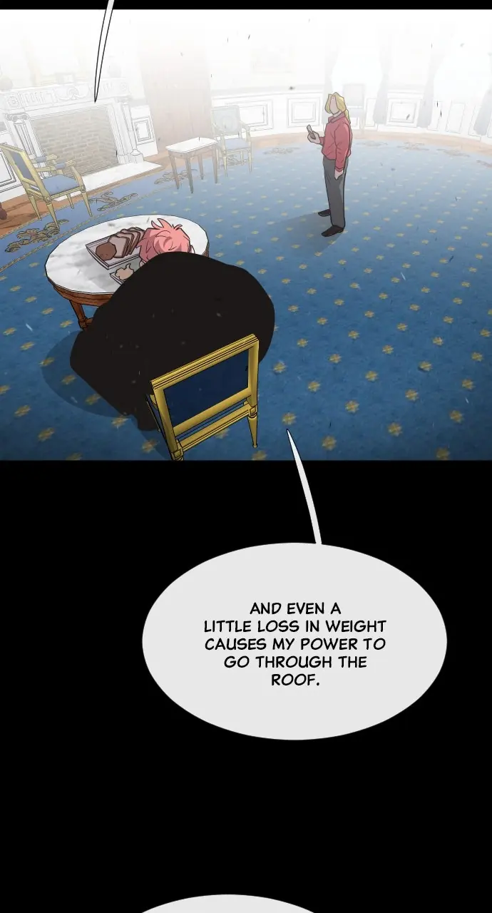 The Superhuman Era Chapter 35 Page 45