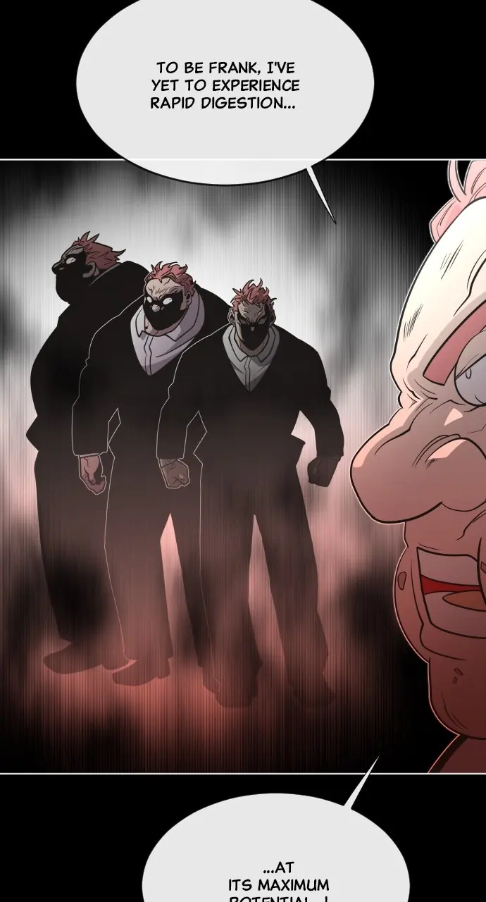 The Superhuman Era Chapter 35 Page 46