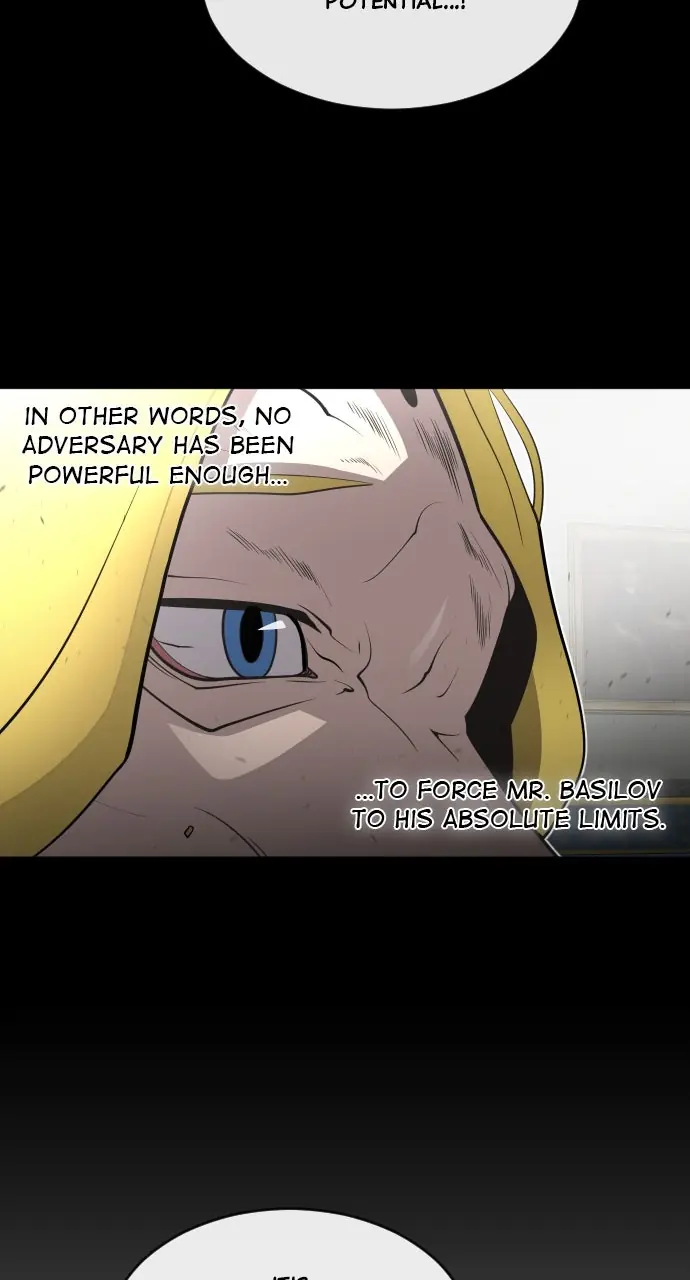 The Superhuman Era Chapter 35 Page 47