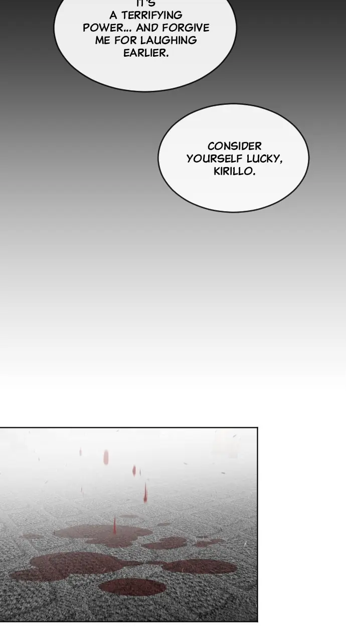 The Superhuman Era Chapter 35 Page 48