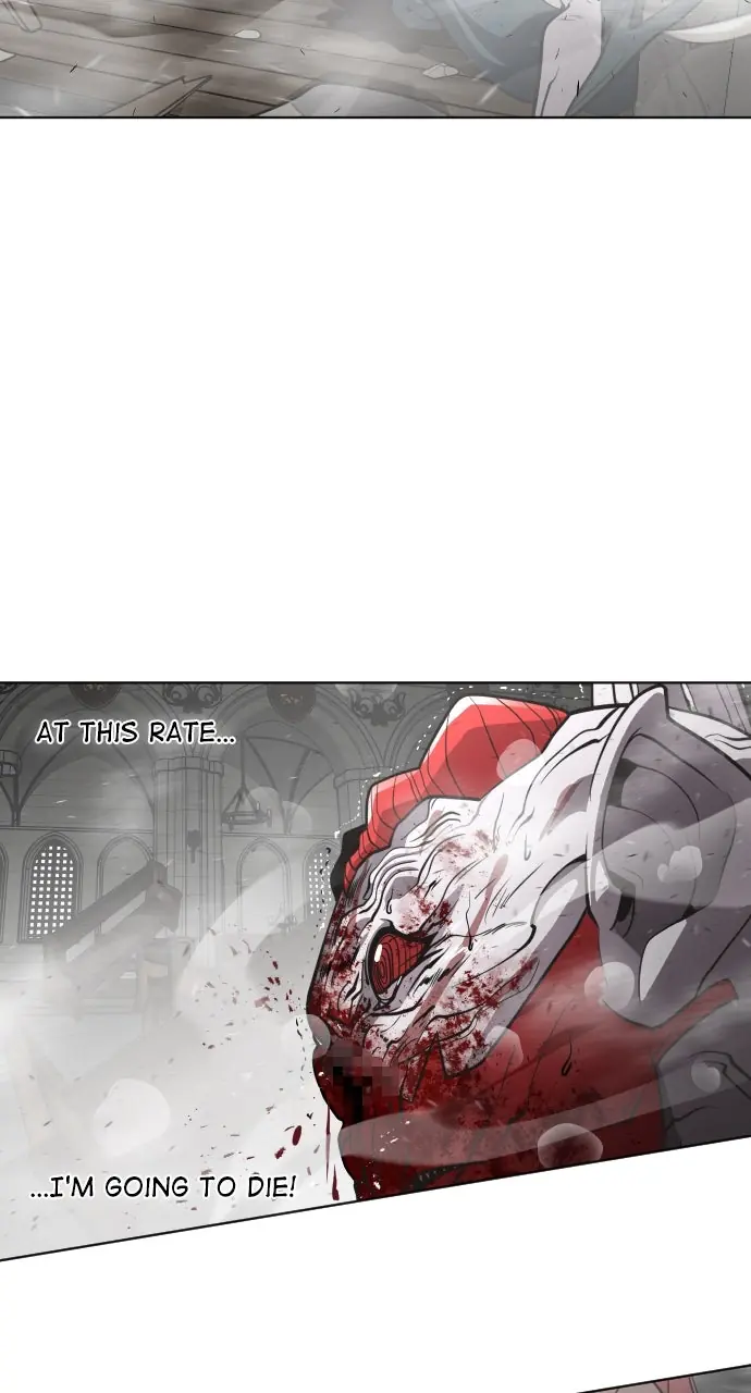 The Superhuman Era Chapter 35 Page 57