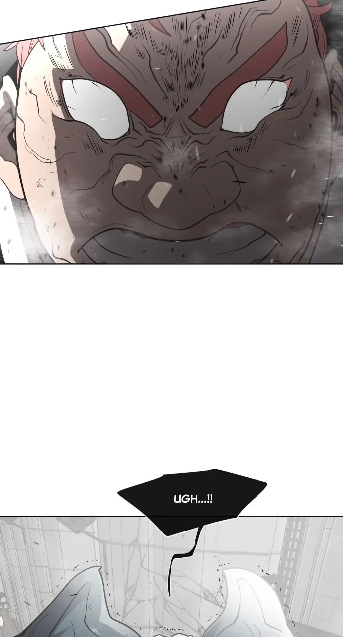 The Superhuman Era Chapter 35 Page 58