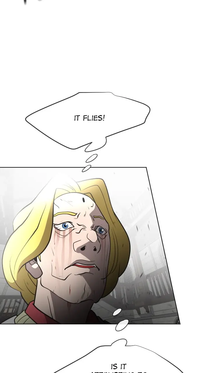 The Superhuman Era Chapter 35 Page 63