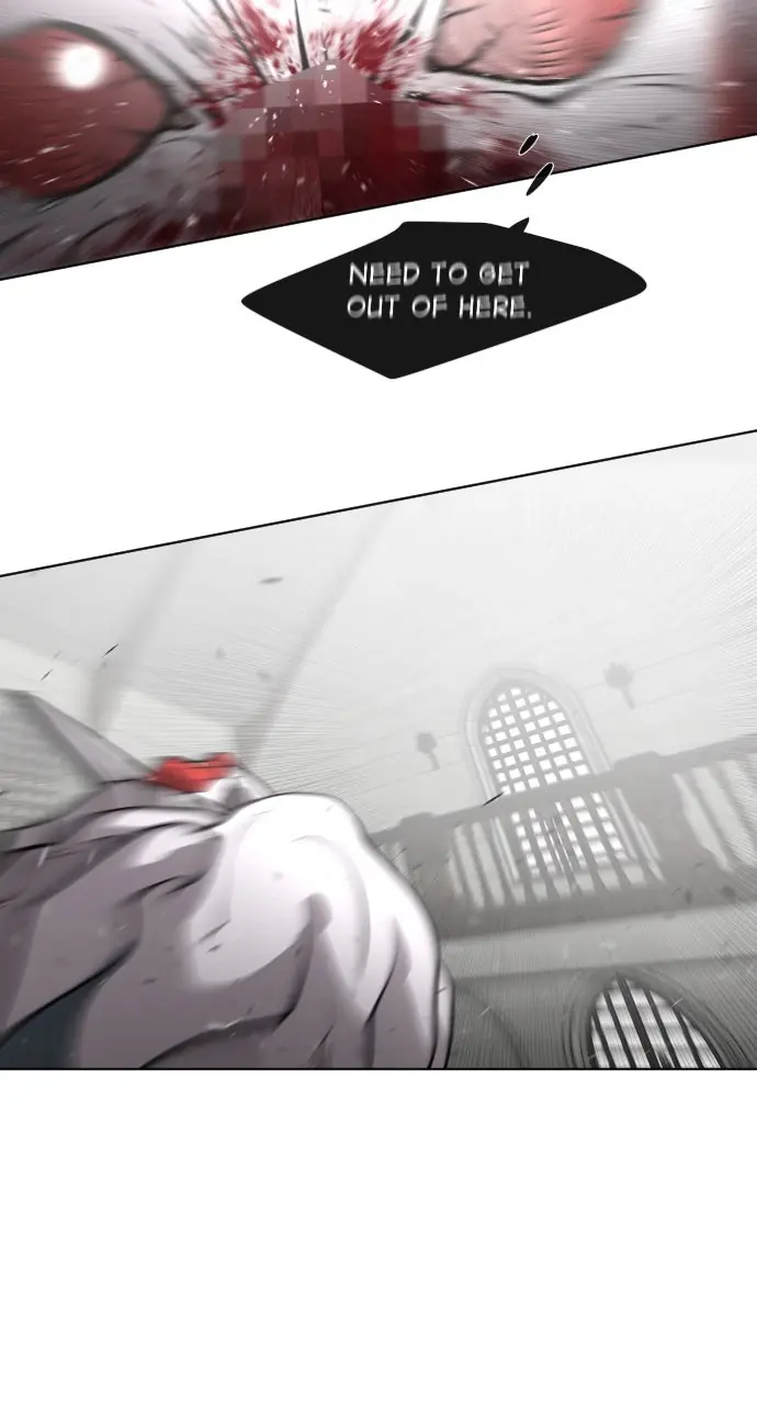 The Superhuman Era Chapter 35 Page 65