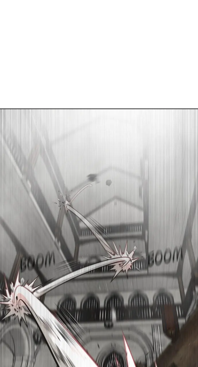 The Superhuman Era Chapter 36 Page 1