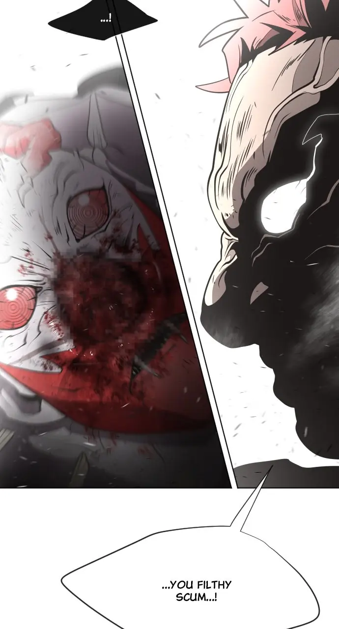 The Superhuman Era Chapter 36 Page 4