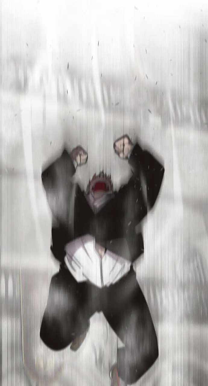 The Superhuman Era Chapter 36 Page 9