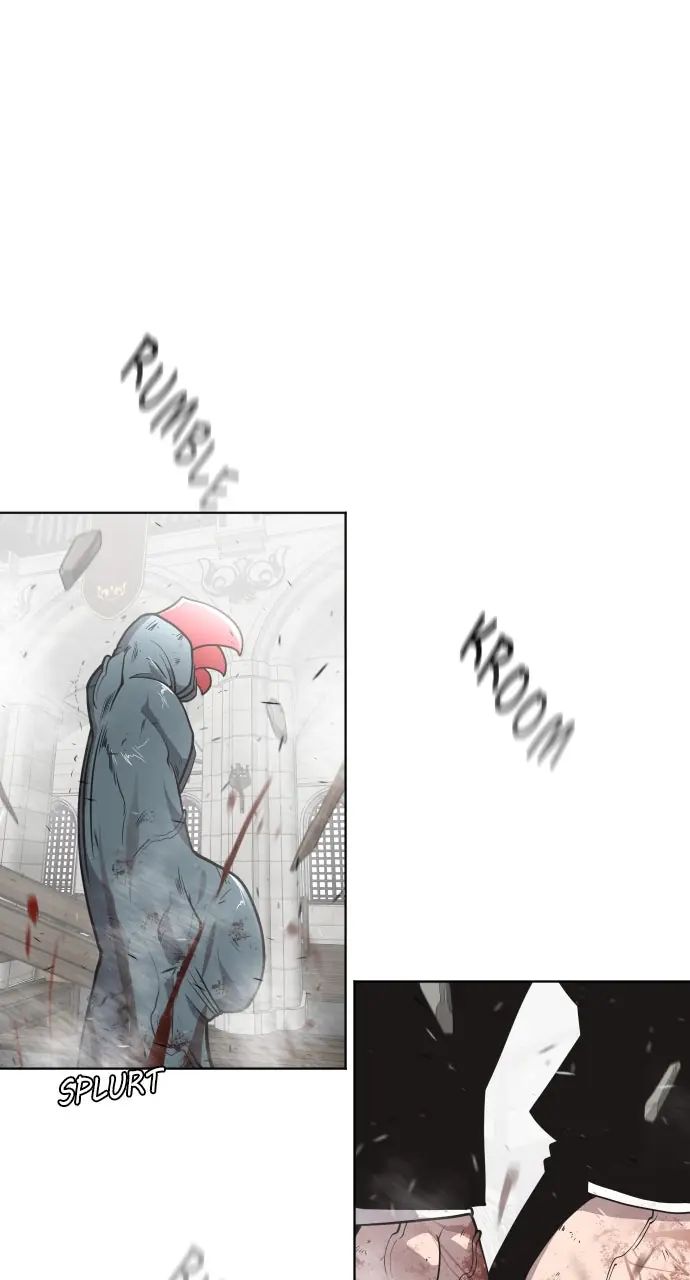 The Superhuman Era Chapter 36 Page 13