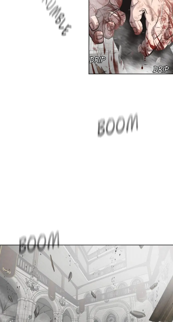 The Superhuman Era Chapter 36 Page 14