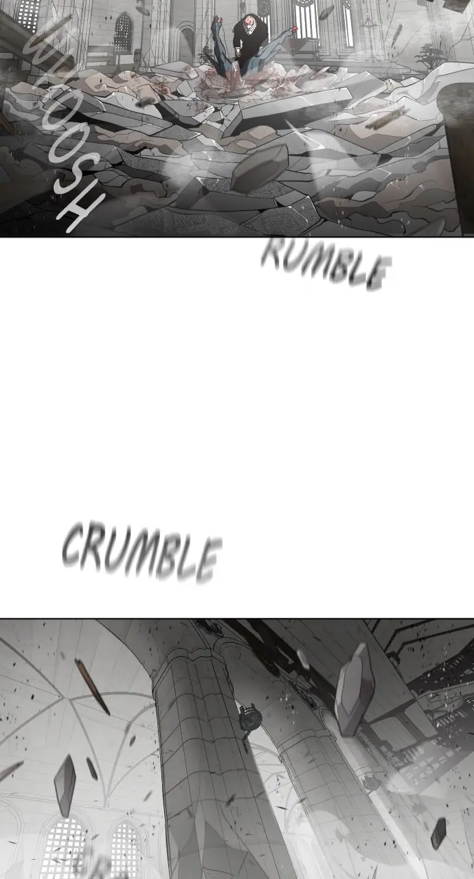 The Superhuman Era Chapter 36 Page 15