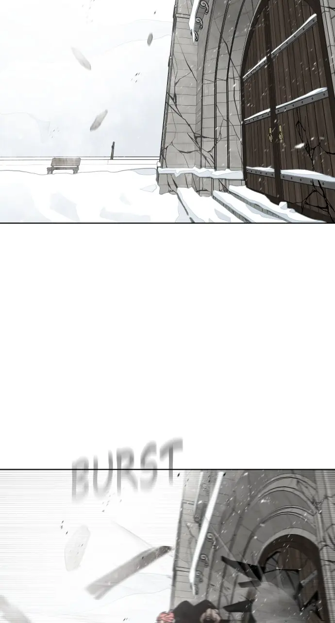 The Superhuman Era Chapter 36 Page 20