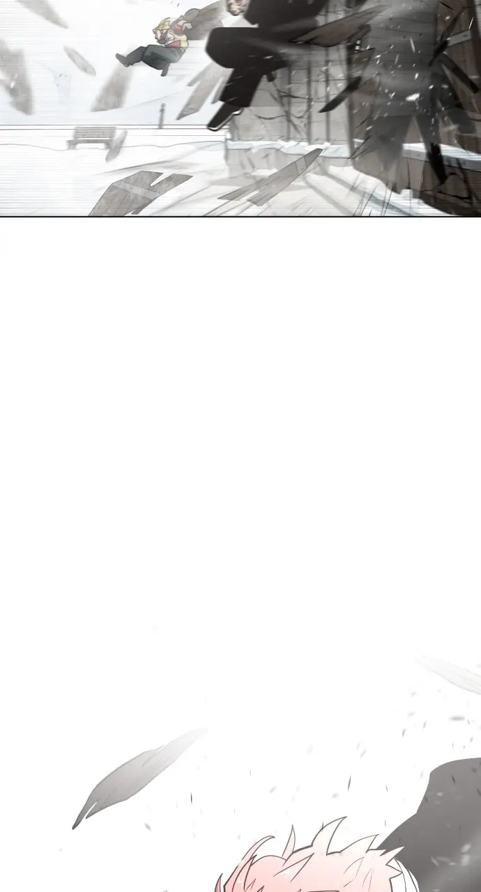 The Superhuman Era Chapter 36 Page 21