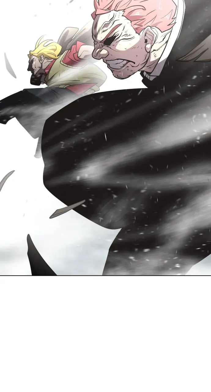 The Superhuman Era Chapter 36 Page 22