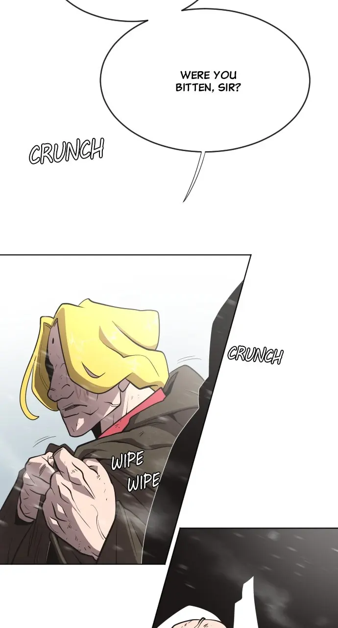 The Superhuman Era Chapter 36 Page 24