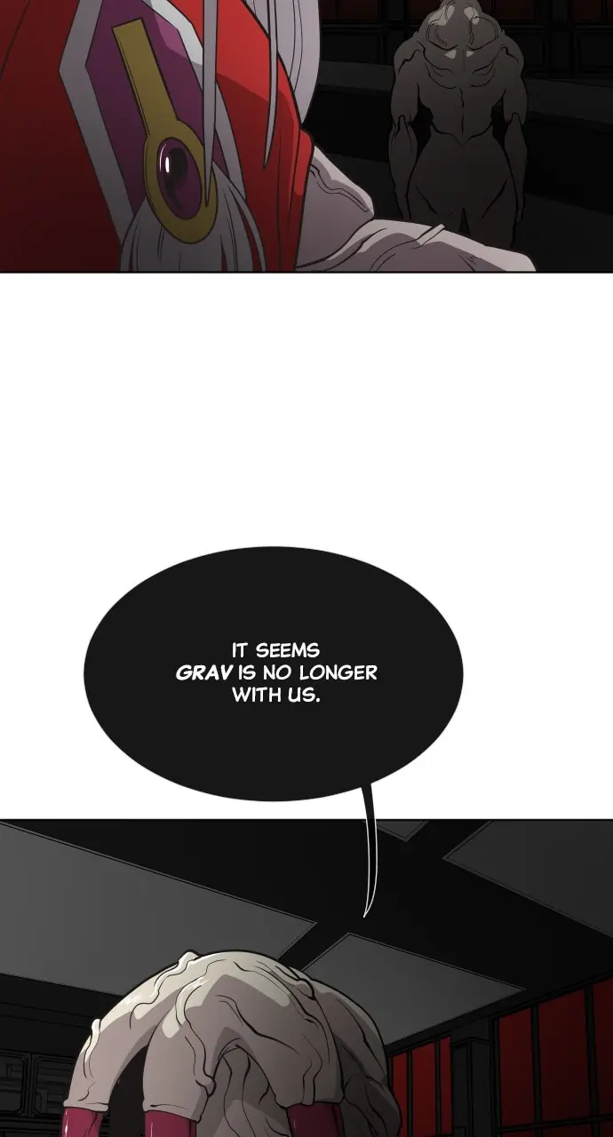 The Superhuman Era Chapter 36 Page 30