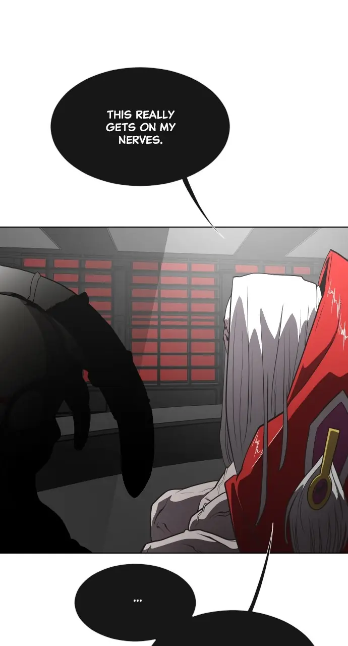 The Superhuman Era Chapter 36 Page 34