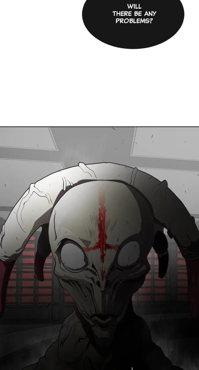 The Superhuman Era Chapter 36 Page 35