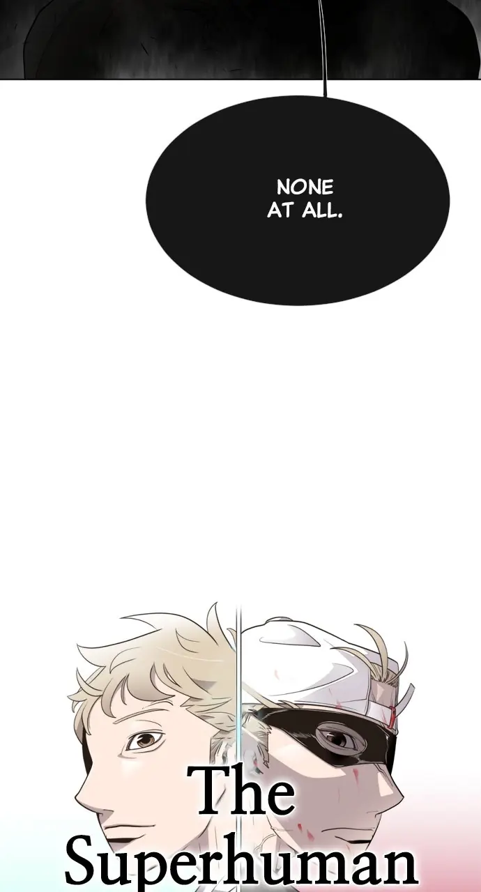 The Superhuman Era Chapter 36 Page 36