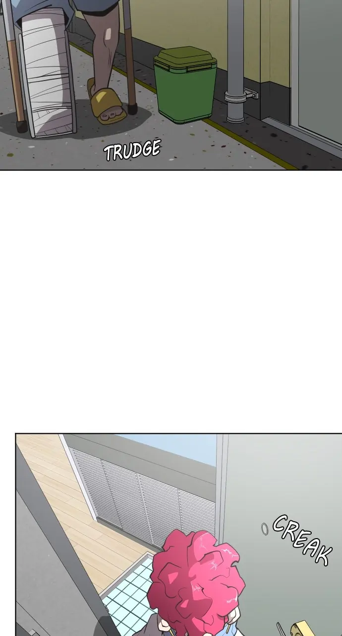 The Superhuman Era Chapter 36 Page 38