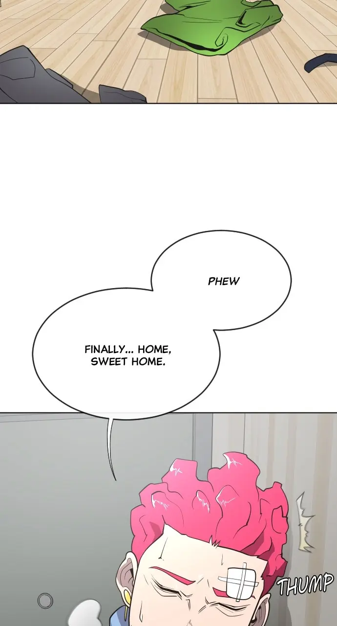 The Superhuman Era Chapter 36 Page 40