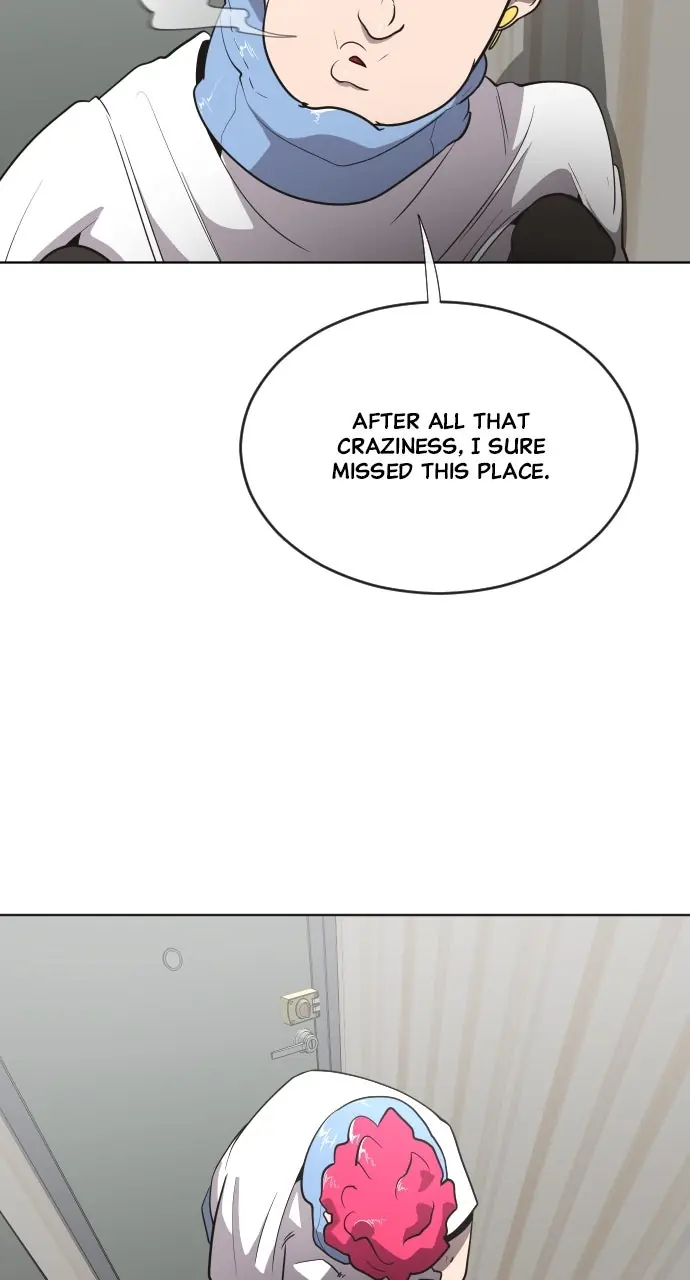 The Superhuman Era Chapter 36 Page 41