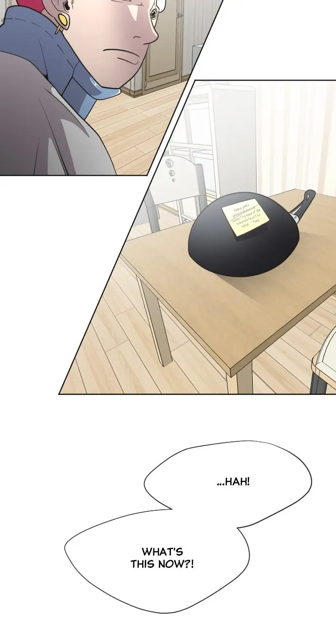 The Superhuman Era Chapter 36 Page 43