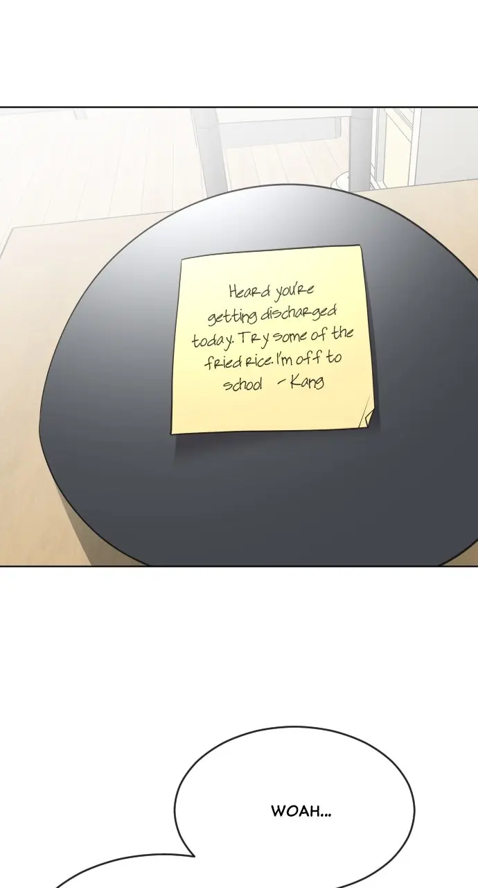 The Superhuman Era Chapter 36 Page 44