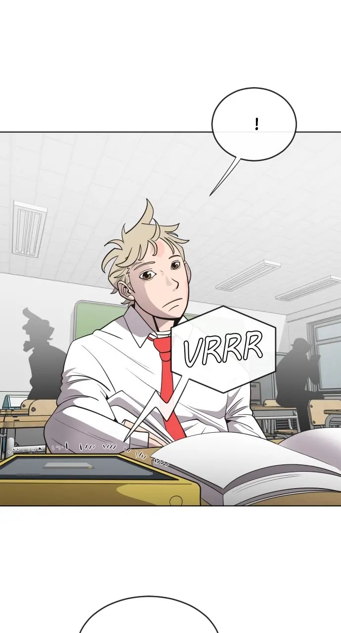 The Superhuman Era Chapter 36 Page 47