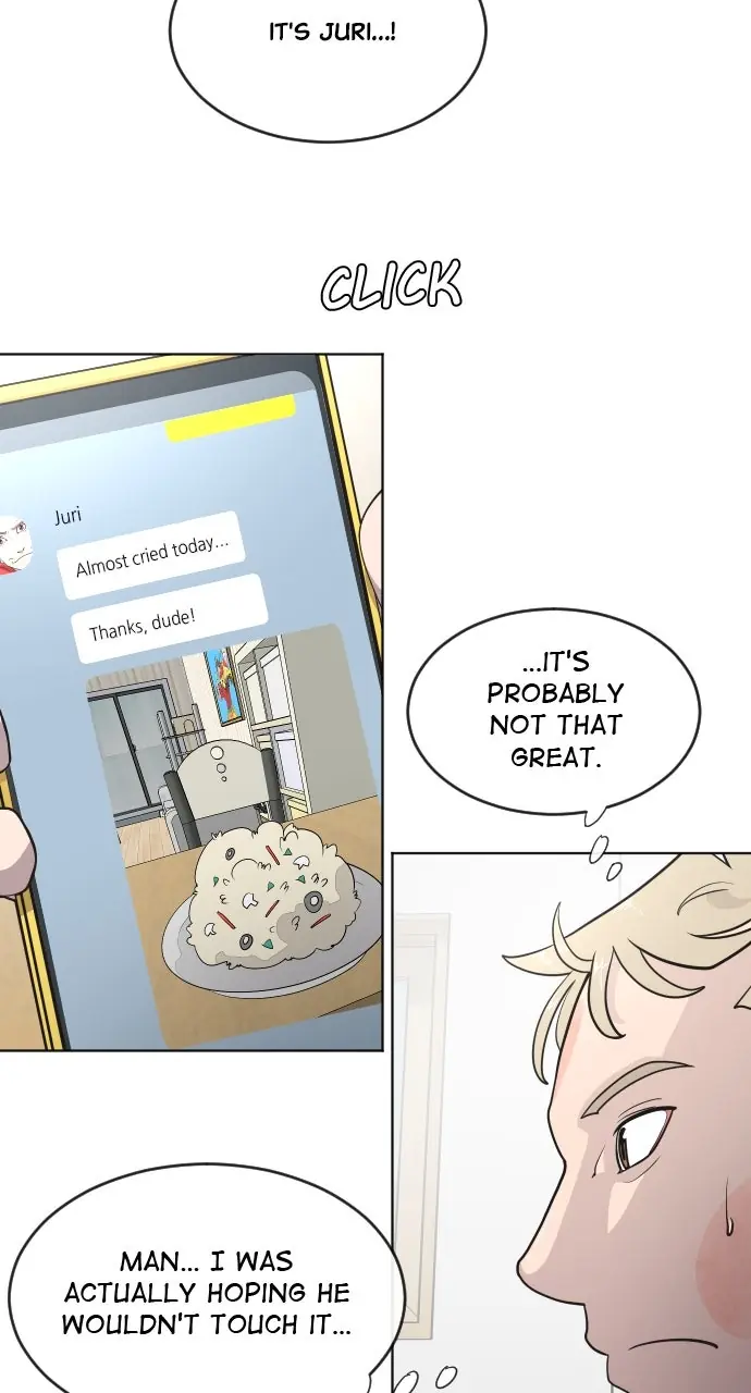 The Superhuman Era Chapter 36 Page 48