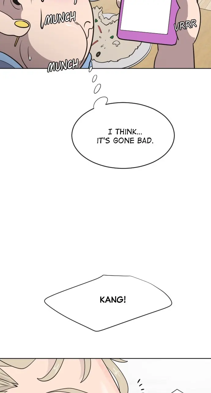 The Superhuman Era Chapter 36 Page 50