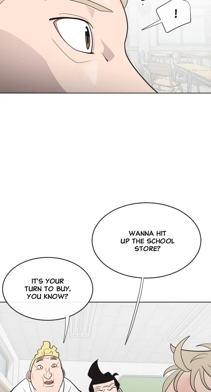 The Superhuman Era Chapter 36 Page 51