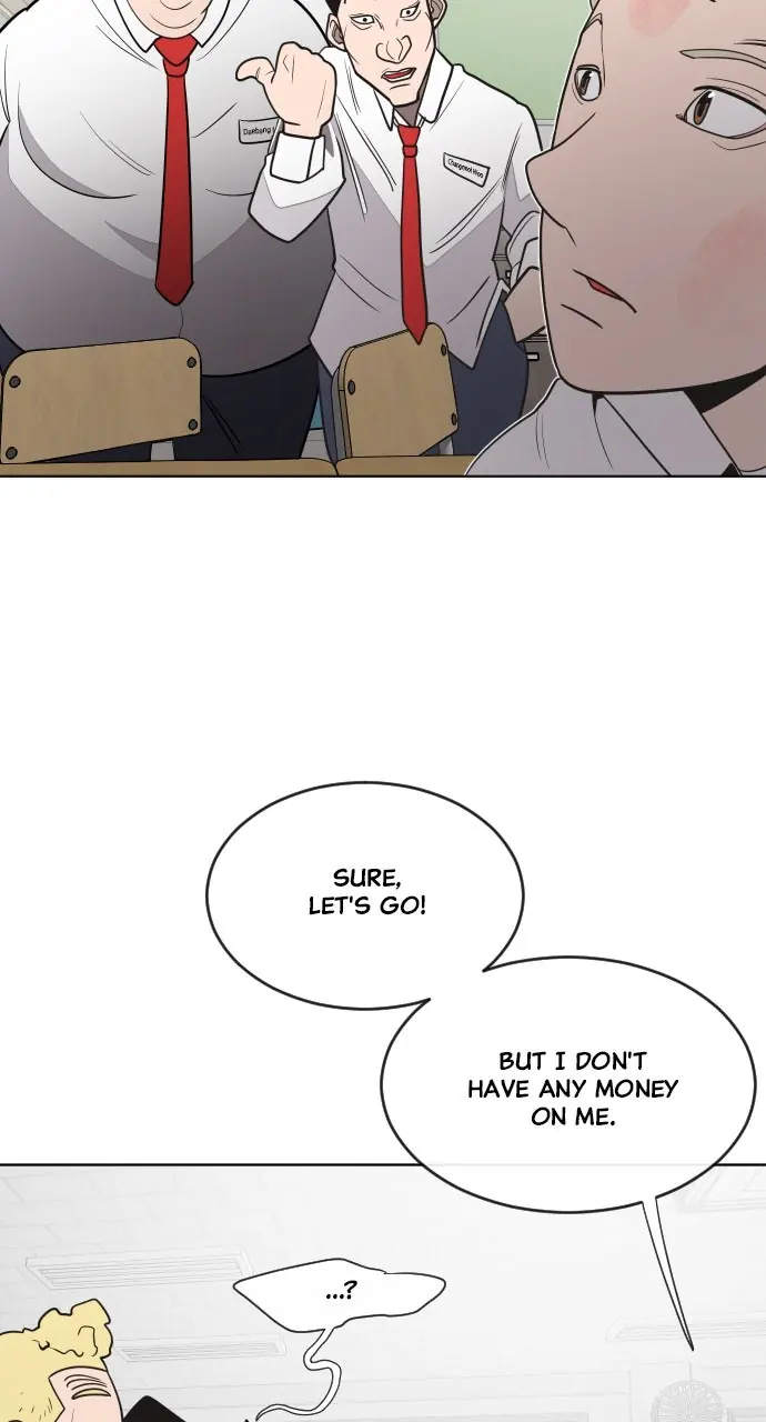 The Superhuman Era Chapter 36 Page 52