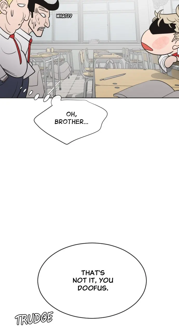 The Superhuman Era Chapter 36 Page 53