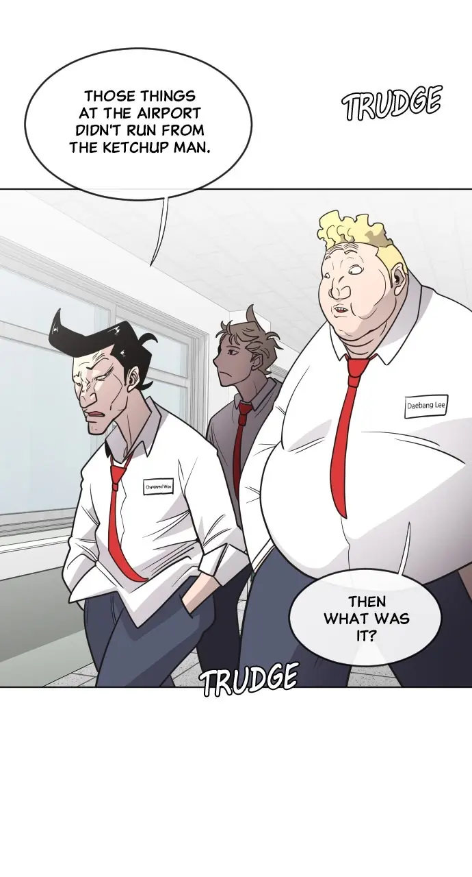 The Superhuman Era Chapter 36 Page 54