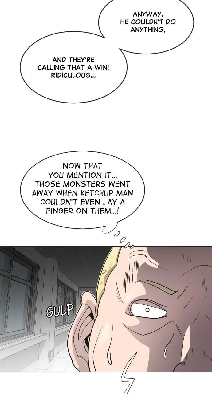 The Superhuman Era Chapter 36 Page 56