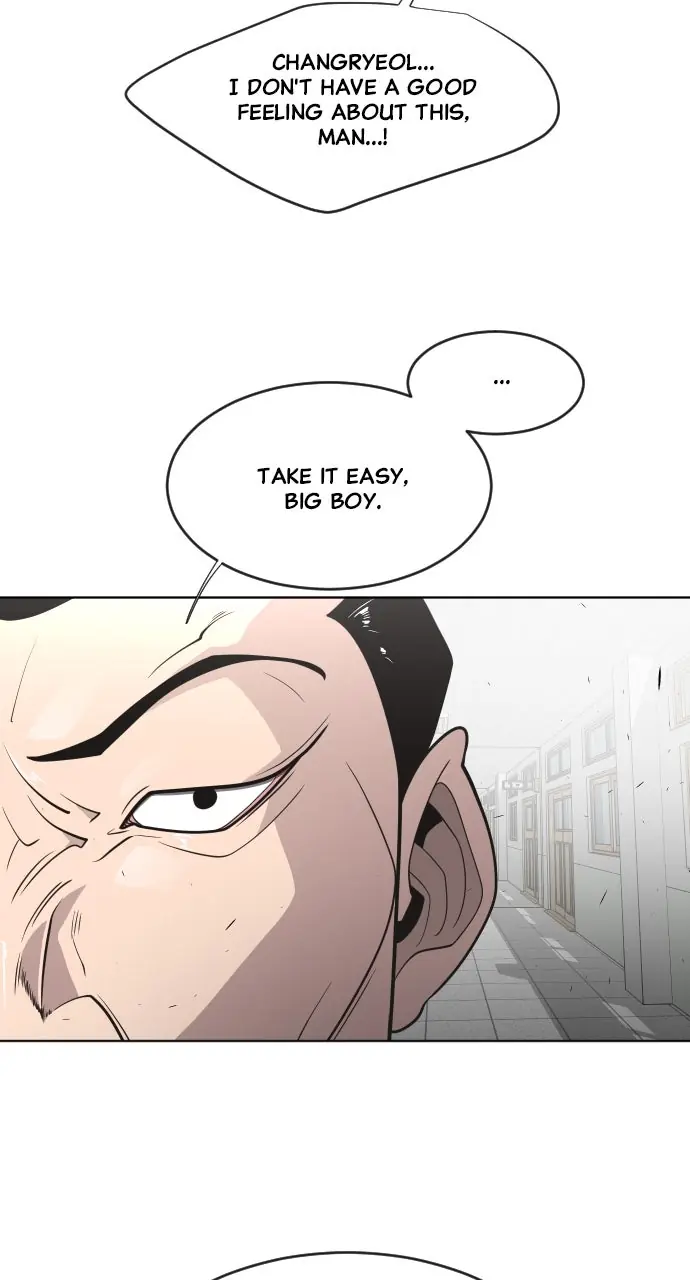 The Superhuman Era Chapter 36 Page 57