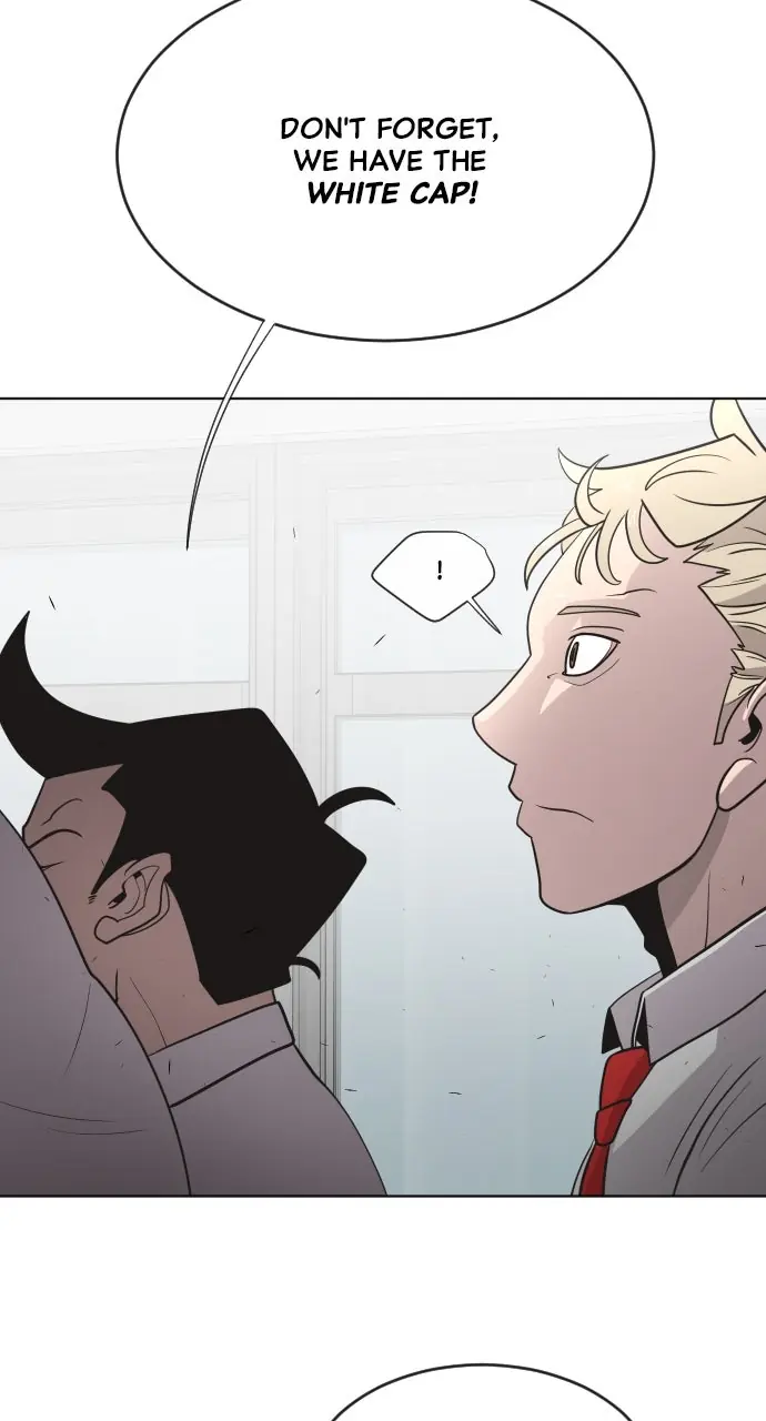 The Superhuman Era Chapter 36 Page 58