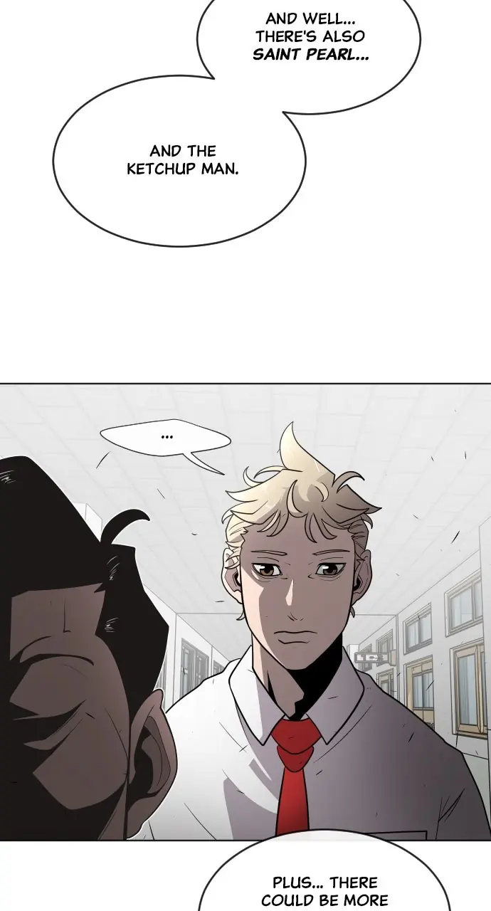 The Superhuman Era Chapter 36 Page 59