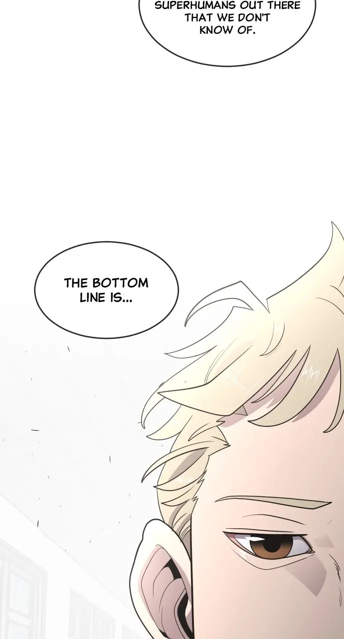 The Superhuman Era Chapter 36 Page 60