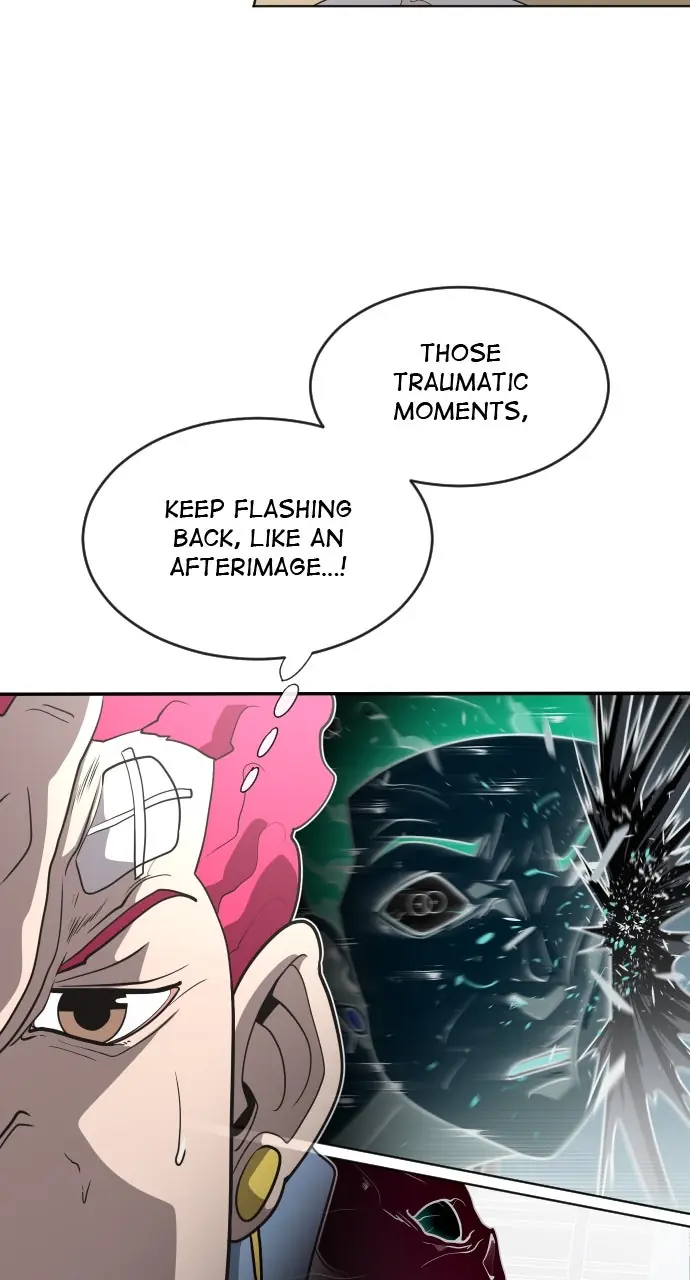 The Superhuman Era Chapter 36 Page 63