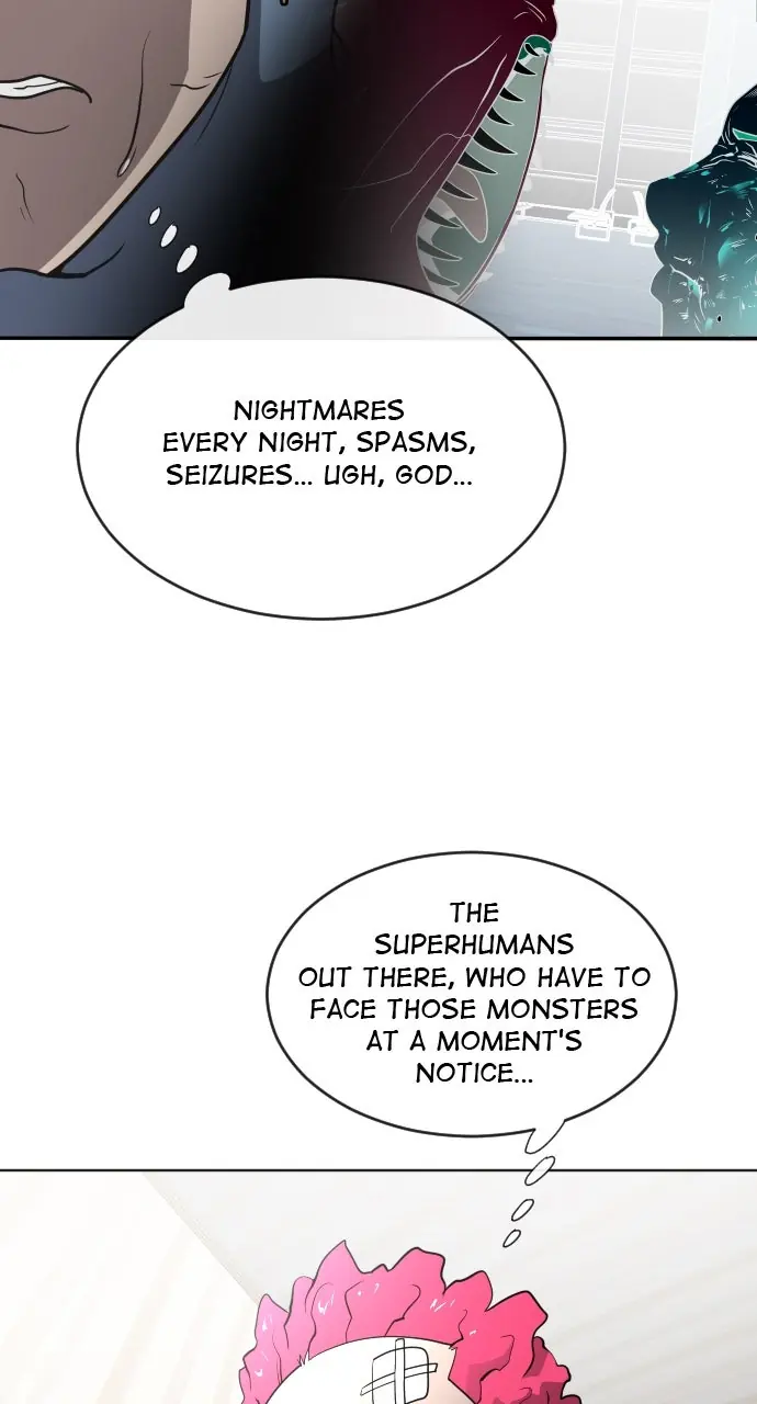 The Superhuman Era Chapter 36 Page 64