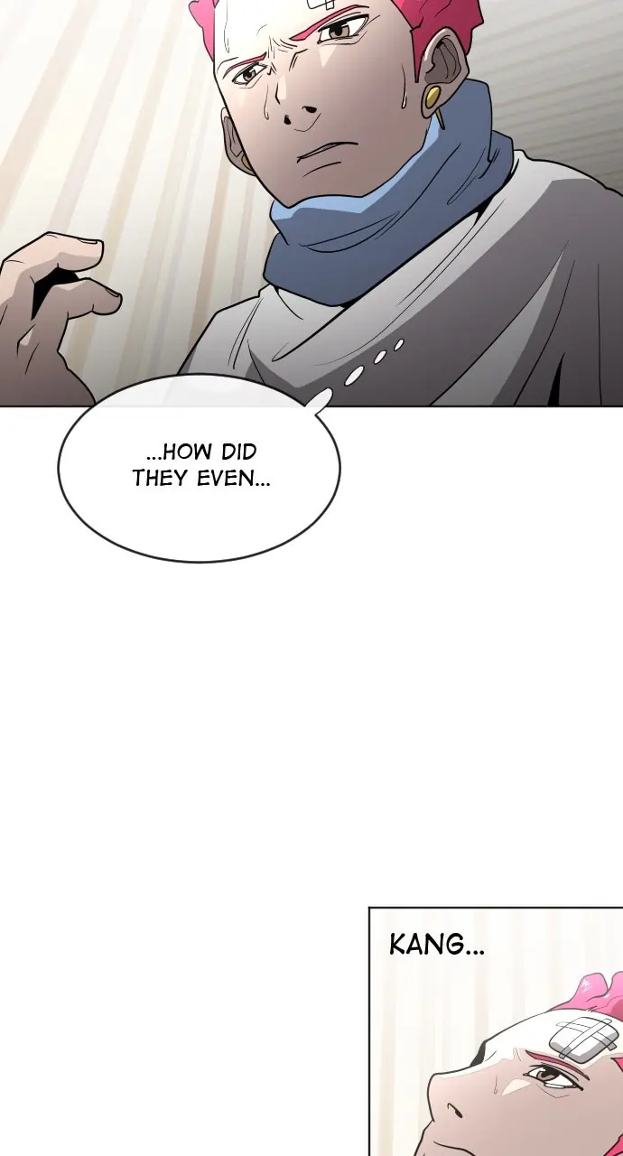 The Superhuman Era Chapter 36 Page 65