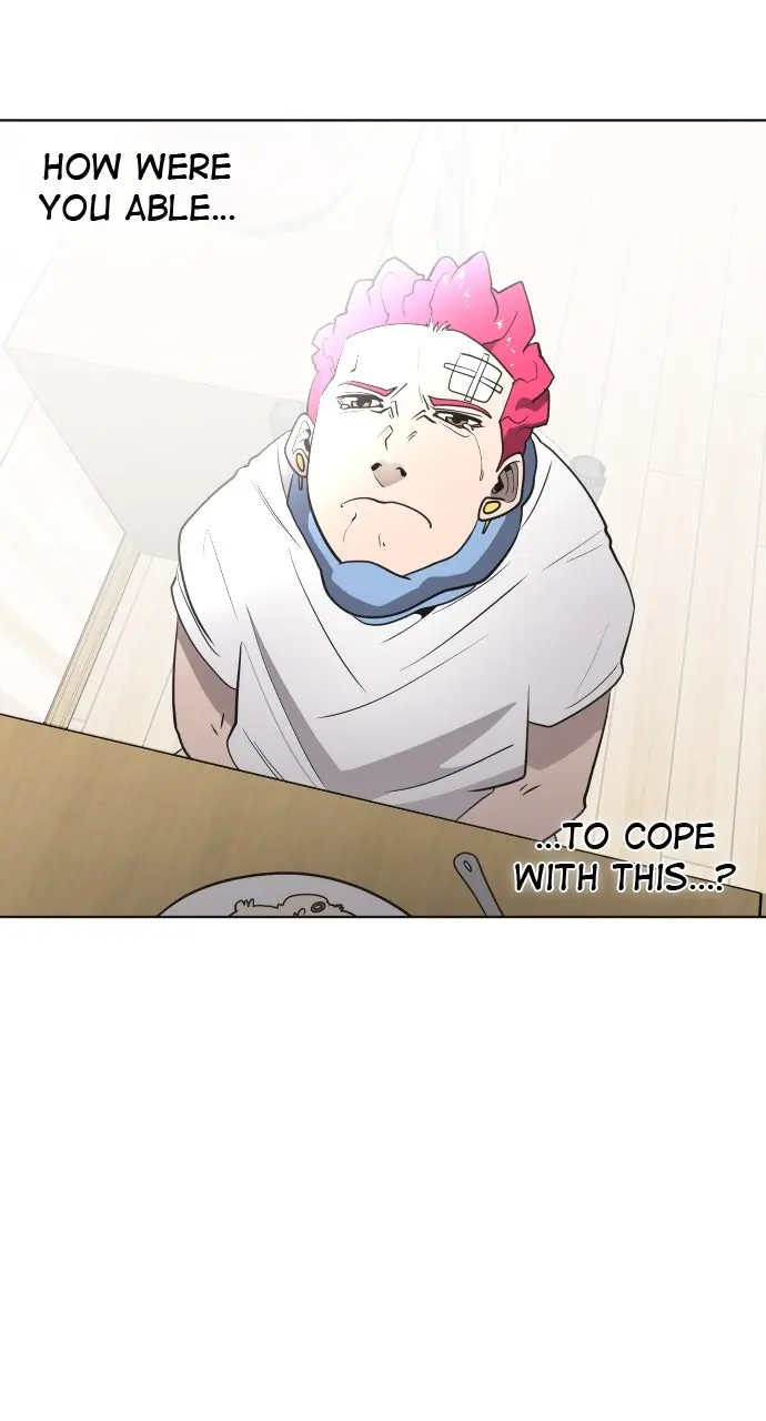 The Superhuman Era Chapter 36 Page 67