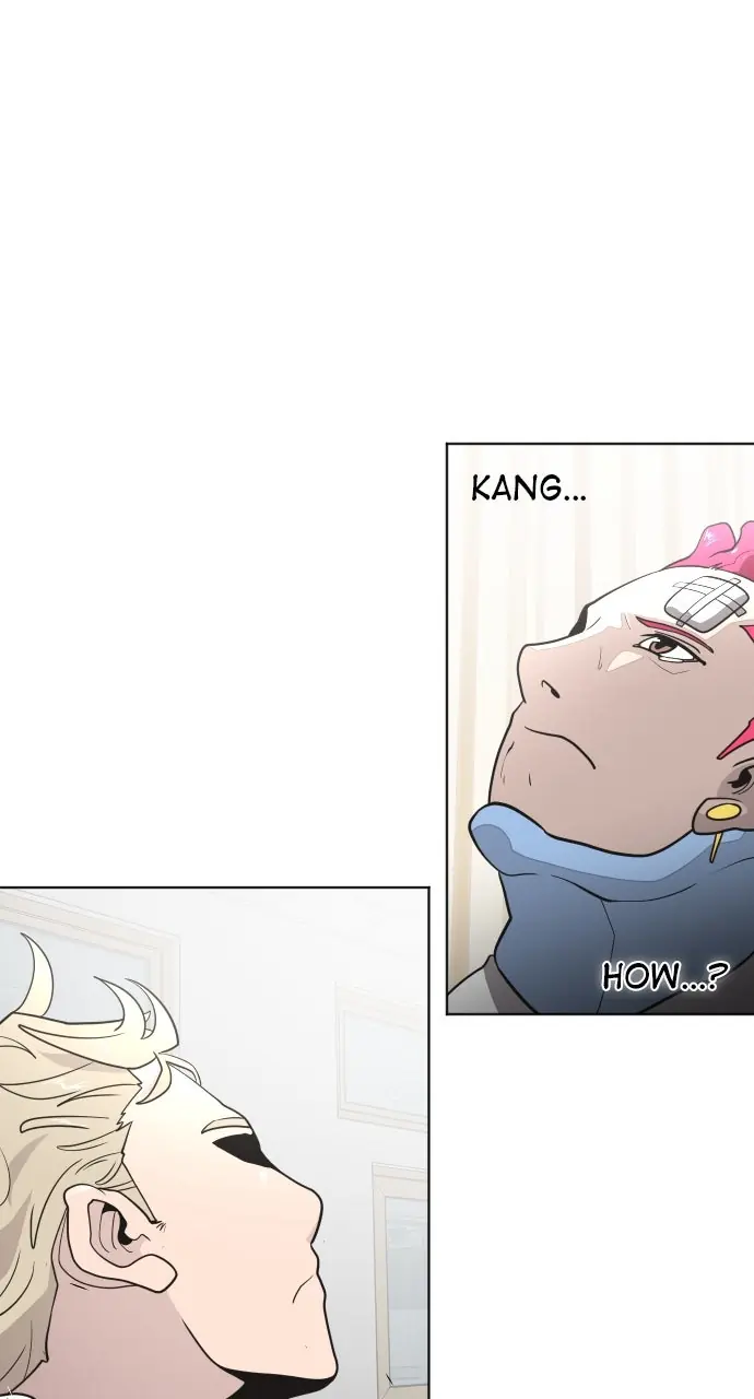 The Superhuman Era Chapter 37 Page 1