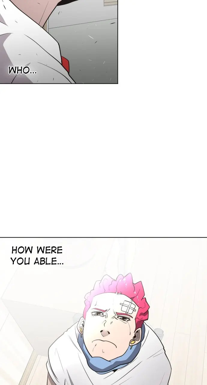 The Superhuman Era Chapter 37 Page 2