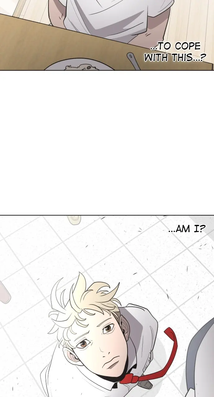 The Superhuman Era Chapter 37 Page 3